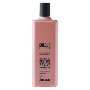 Juuce Colour Life Shampoo 375ml