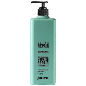 Juuce Ultra Repair Shampoo 1 Litre
