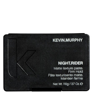 KEVIN.MURPHY NIGHT RIDER Maximum Control Texture Paste 100g