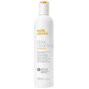 milk_shake Deep Cleansing Shampoo 300ml