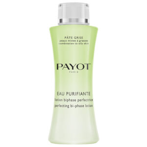 Payot Pate Grise Eau Purifiante Bi-phase Perfecting Lotion 200ml