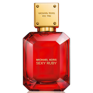 MICHAEL MICHAEL KORS Sexy Ruby Eau de Parfum 50ml