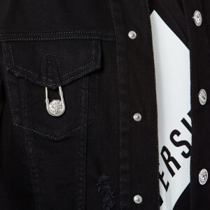 VERSUS VERSACE ジャケット 11535837-2194518011645019.jpg