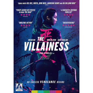 The villainess 2017 full hot sale movie