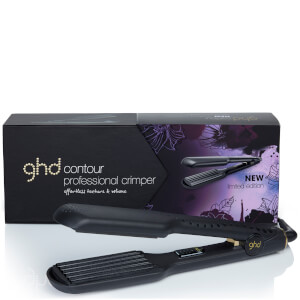 ghd Contour Crimper