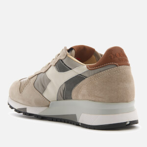 Diadora heritage trident 90 nyl ghost gray store