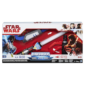 Star wars bladebuilders new arrivals 2 in 1