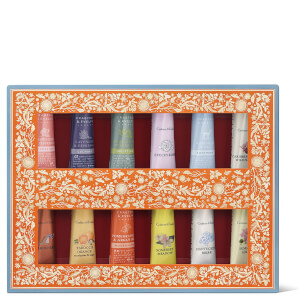Crabtree & Evelyn Hand Therapy Collection 12x25g