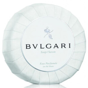 Bvlgari clearance soap bar