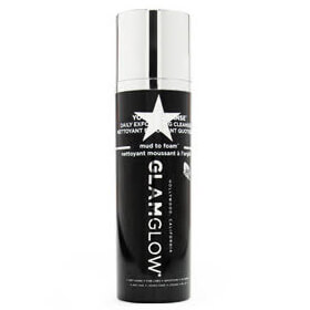Glamglow online face wash