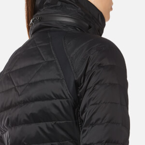 Hybridge perren shop jacket black label