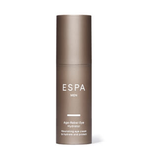 Hidratante de ojos Age-Rebel de ESPA 25 ml