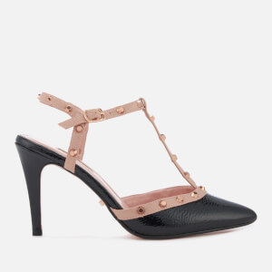 Dune top catelyn shoes