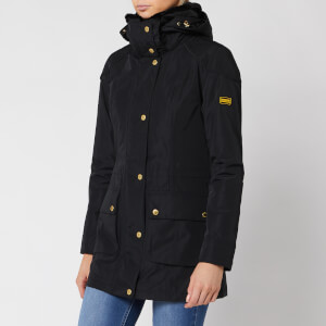 Barbour garrison jacket best sale