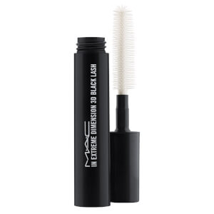 MAC In Extreme Dimension 3D Black Lash Free Gift Koop online