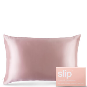 Slip satin pillowcase top