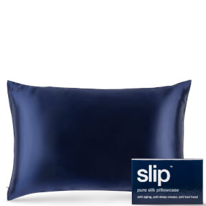Slip pure silk pillowcase Queen 1 piece Dermstore