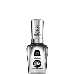 Top coat Miracle Gel 2.0 de Sally Hansen 14,7 ml