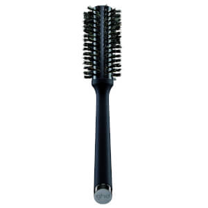 ghd Natural Bristle Radial Brush Size 2 (35mm Barrel)