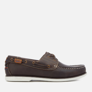 Wrangler deck shoes 2025