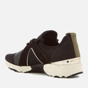 Carvela lamar black store