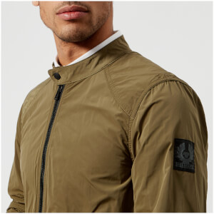 Belstaff ravenstone jacket black new arrivals
