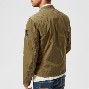 Belstaff ravenstone jacket black online