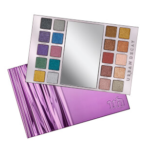 Urban decay shop heavy metals