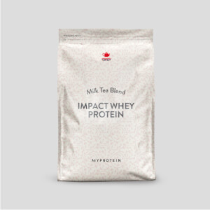 Impact Whey Protein - Chá com Leite