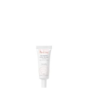 Crema calmante para contorno de ojos de Avène 10 ml