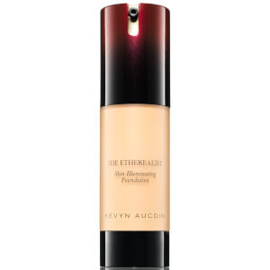 Kevyn Aucoin The Etherealist Skin Illuminating Foundation - Light EF 01