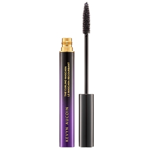 Kevyn Aucoin The Curling Mascara Rich Pitch Black