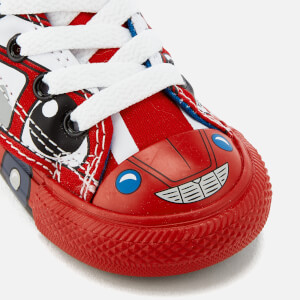 Converse shop kids london