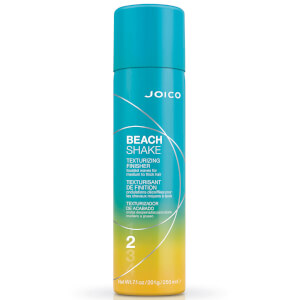 Acabado texturizado ondas despeinadas para cabello mediano a grueso Beach Shake de Joico (250 ml)