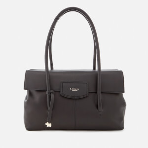 Radley Women s Burnham Beeches Large Shoulder Bag Black