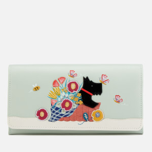 Radley basket bouquet purse shop