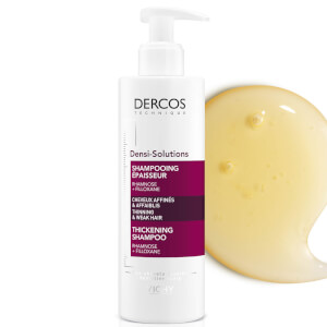 VICHY Dercos Thickening Shampoo 250ml