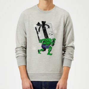 Marvel Comics The Incredible Hulk 