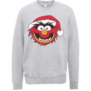 Muppets xmas jumper sales