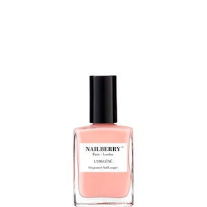 Nailberry L'Oxygene Nail Lacquer A Touch Of Powder