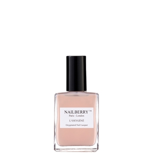 Nailberry L'Oxygene Nail Lacquer Au Naturel