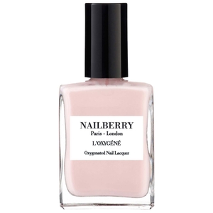 Esmalte de uñas L'Oxygene de Nailberry - Candy Floss