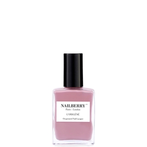 Esmalte de uñas L'Oxygene de Nailberry - Love Me Tender