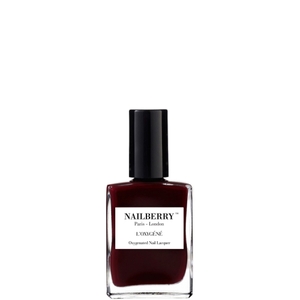 Esmalte de uñas L'Oxygene de Nailberry - Noirberry