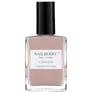 Esmalte de uñas L'Oxygene de Nailberry - Simplicity