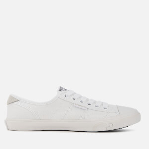 Superdry low pro white shop