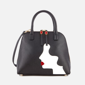 Lulu guinness bobbi bag outlet