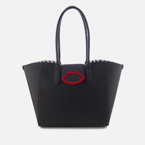 Lulu guinness sofia tote outlet