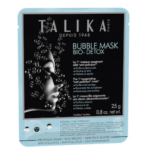 Mascarilla de burbujas Bio Detox de Talika