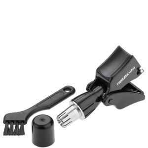 Nose hair tweezers store